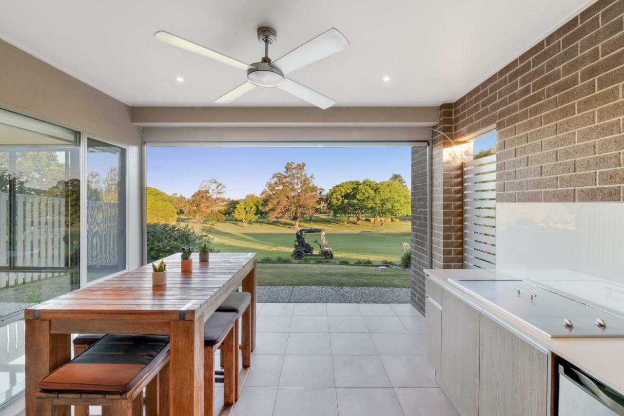 Fairway Village @ Windaroo Lakes Golf Club 외부 사진