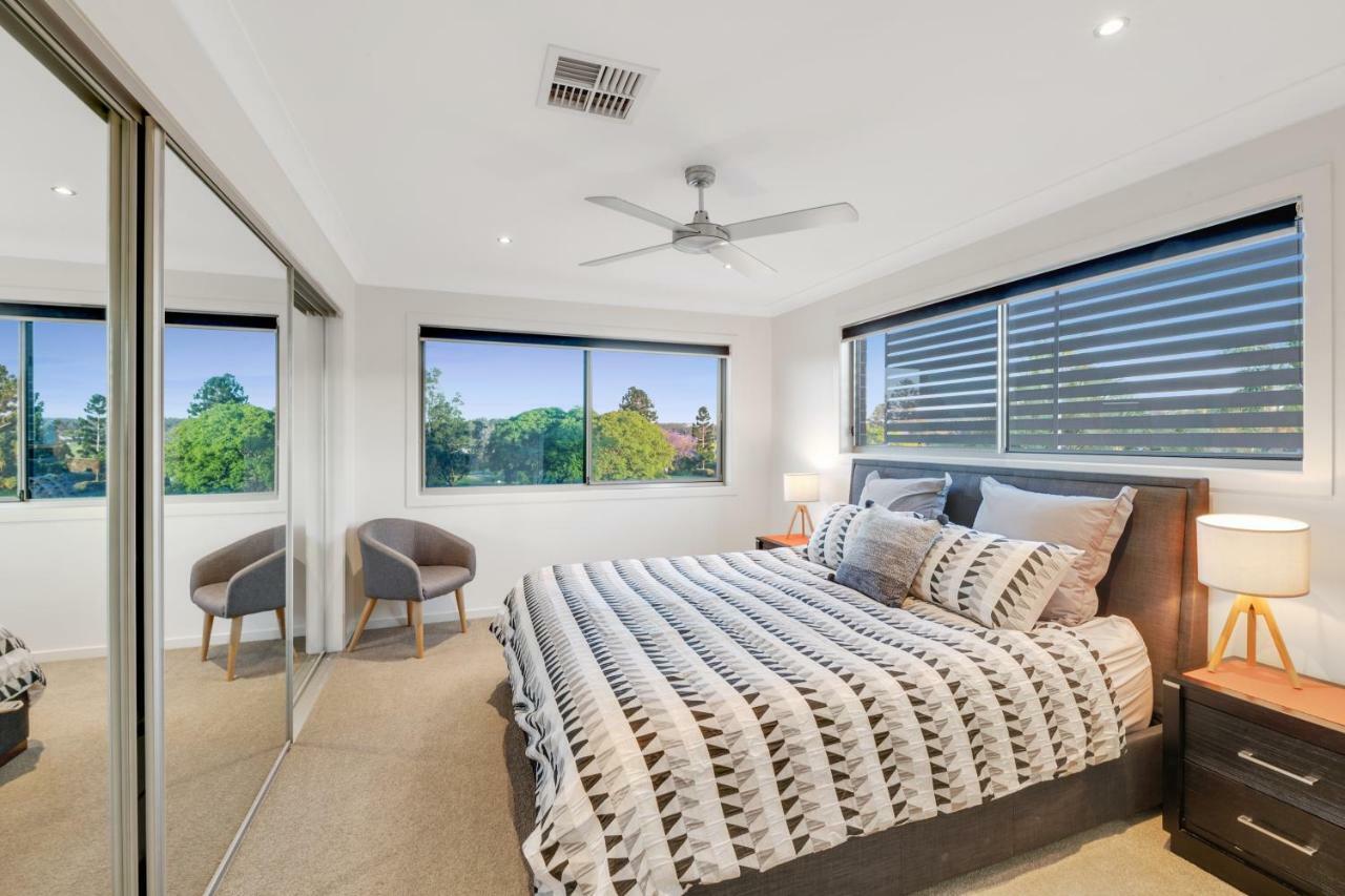 Fairway Village @ Windaroo Lakes Golf Club 외부 사진