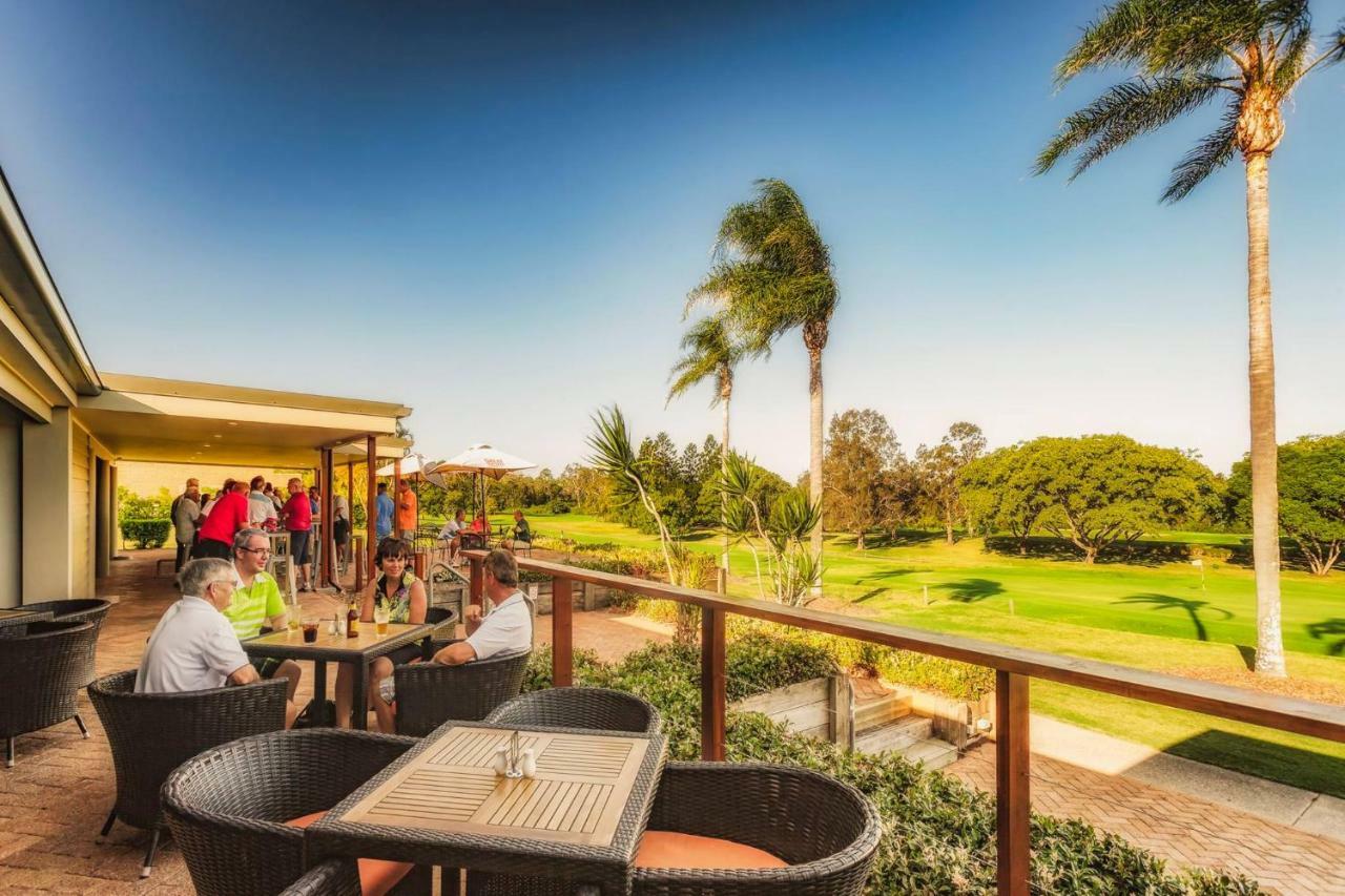 Fairway Village @ Windaroo Lakes Golf Club 외부 사진